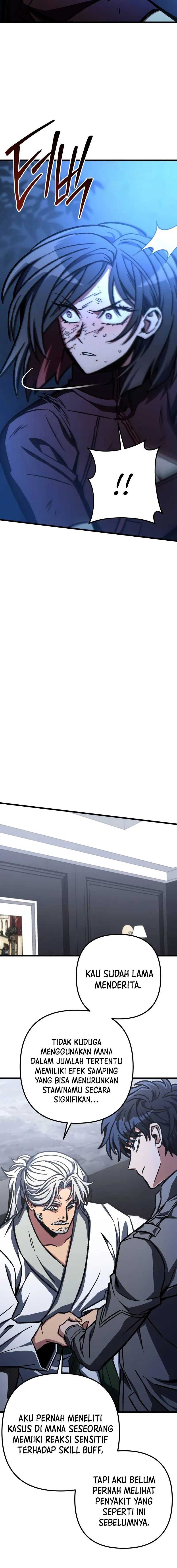 The Genius Assassin Who Takes it All Chapter 53 Gambar 12