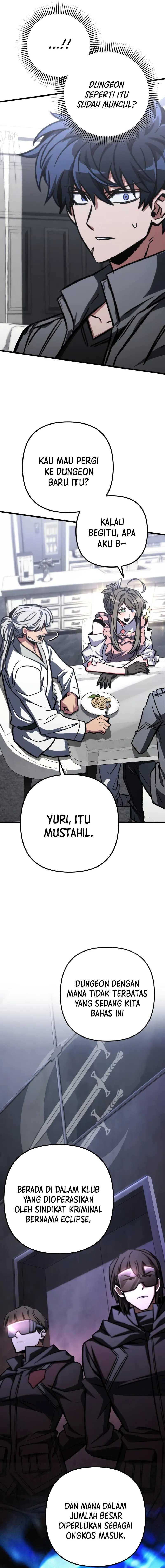 The Genius Assassin Who Takes it All Chapter 53 Gambar 16