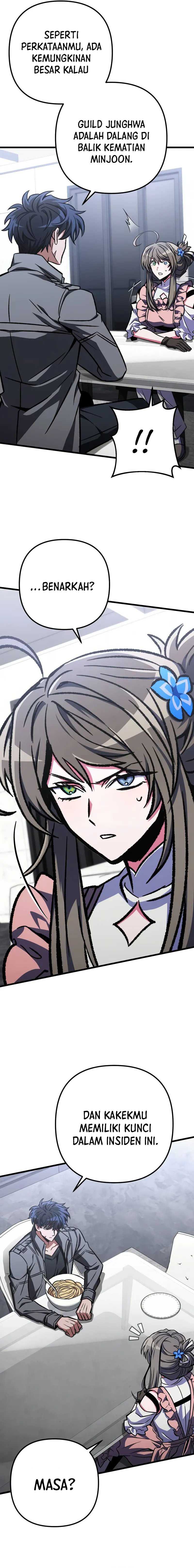 The Genius Assassin Who Takes it All Chapter 53 Gambar 19