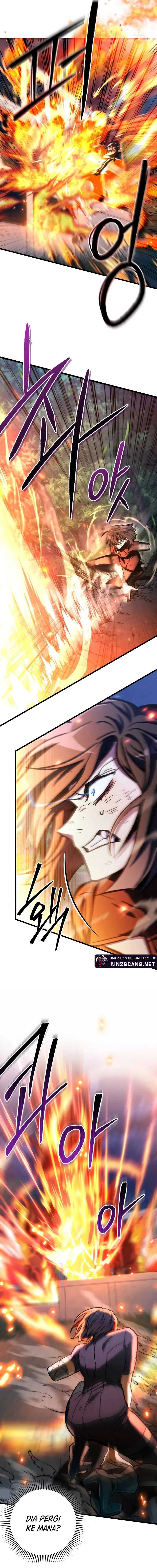 The Genius Assassin Who Takes it All Chapter 53 Gambar 6