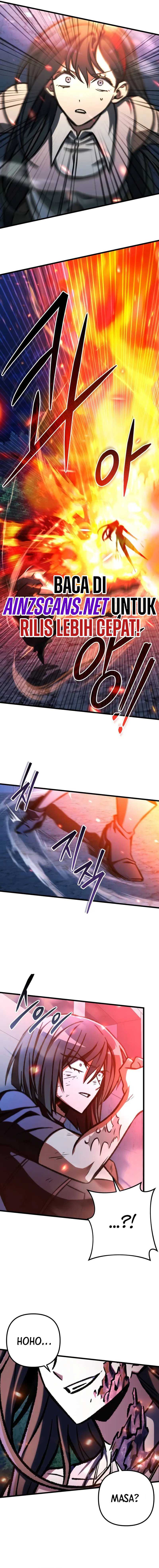 The Genius Assassin Who Takes it All Chapter 53 Gambar 9