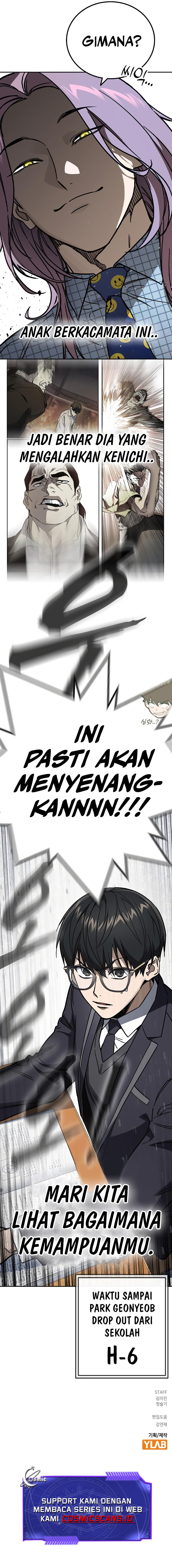 Study Group Chapter 242 bahasa Indonesia Gambar 13