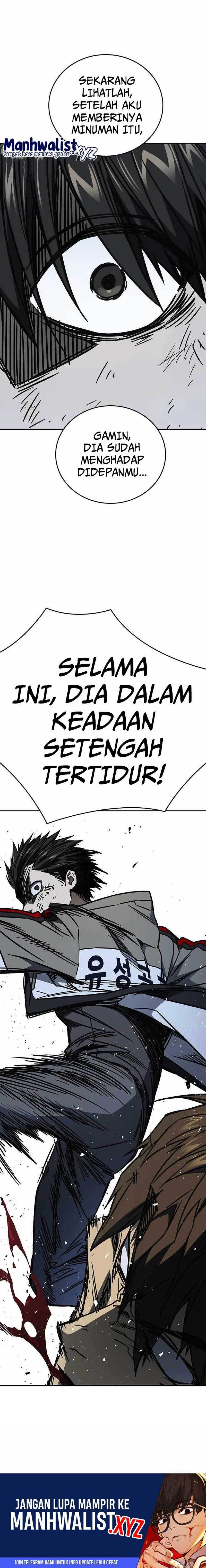 Study Group Chapter 230 bahasa Indonesia Gambar 15