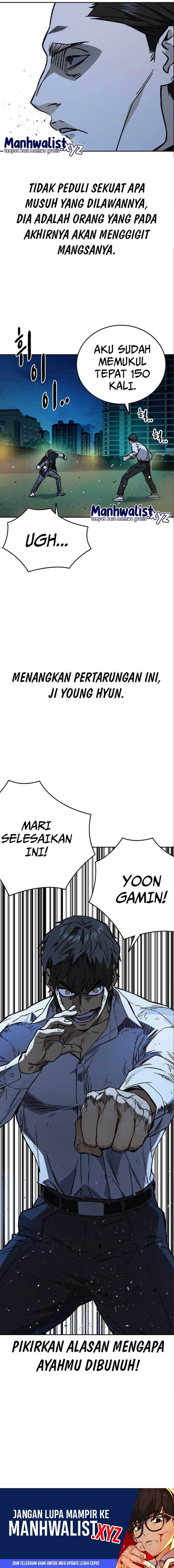 Study Group Chapter 229 bahasa Indonesia Gambar 12