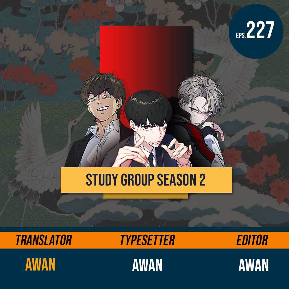 Baca Komik Study Group Chapter 227 bahasa Indonesia Gambar 1