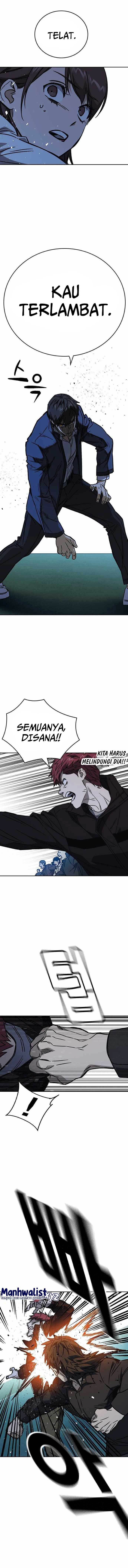 Study Group Chapter 227 bahasa Indonesia Gambar 9