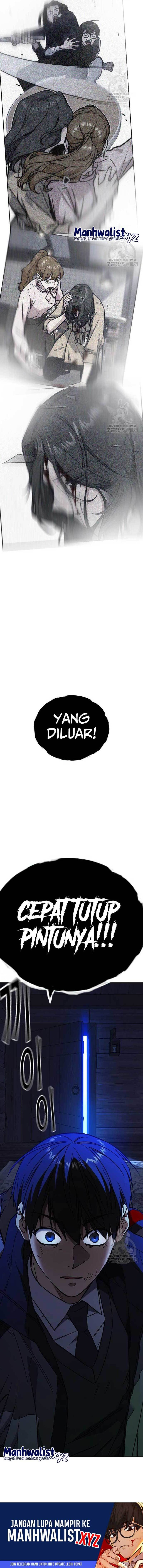 Study Group Chapter 221 bahasa Indonesia Gambar 14