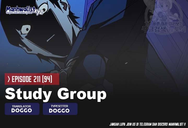 Baca Komik Study Group Chapter 212 bahasa Indonesia Gambar 1