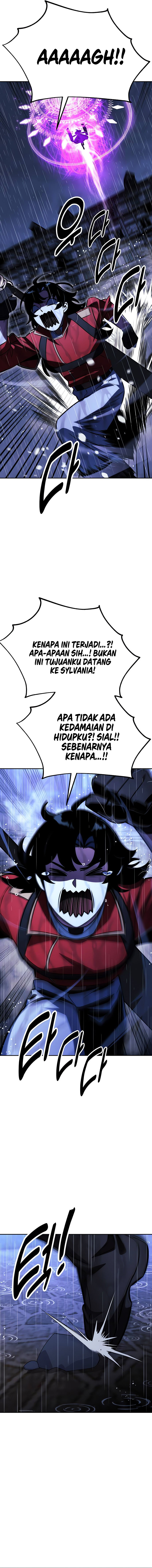 The Extra’s Academy Survival Guide Chapter 54 Gambar 21