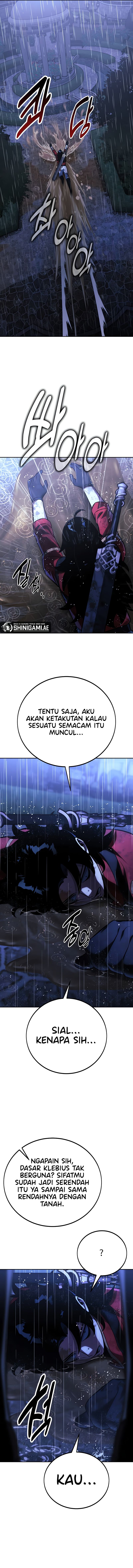 The Extra’s Academy Survival Guide Chapter 54 Gambar 22