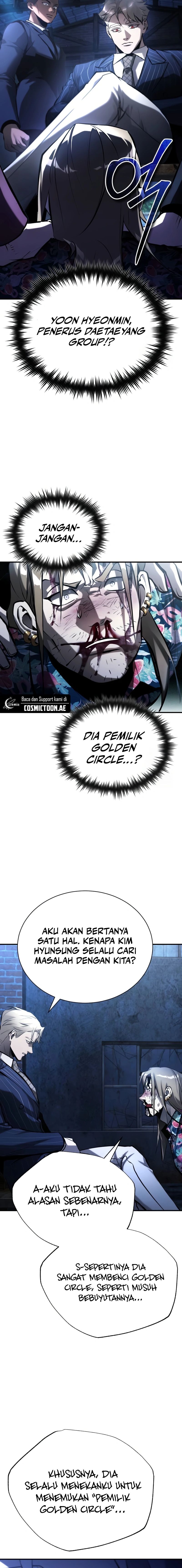 Devil Returns To School Days Chapter 71 Gambar 21