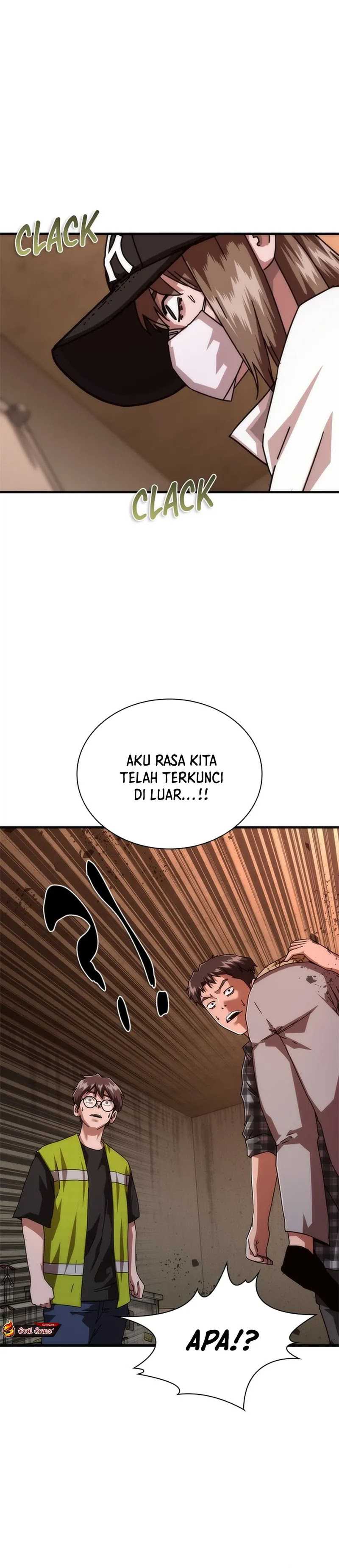 Halaman Komik