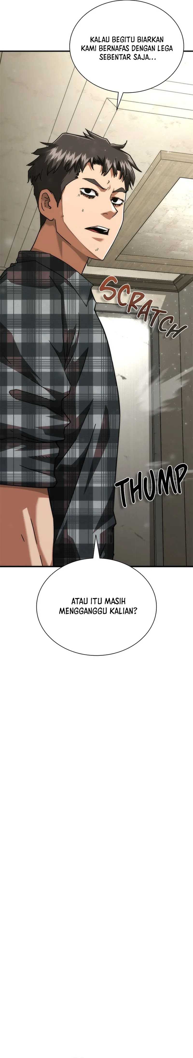 Halaman Komik