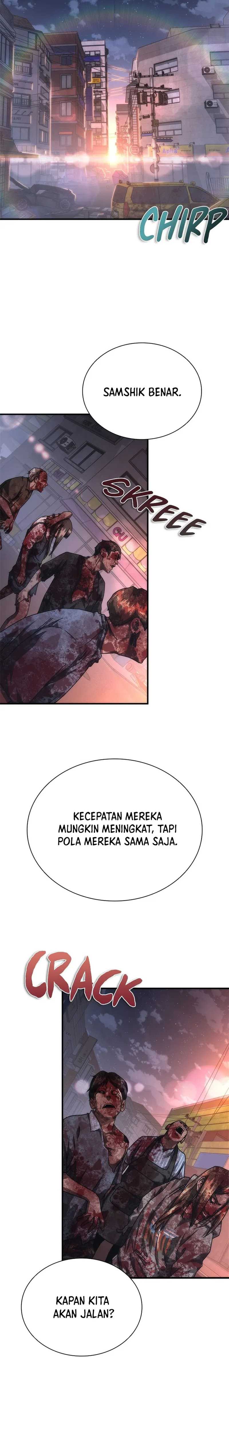 Halaman Komik