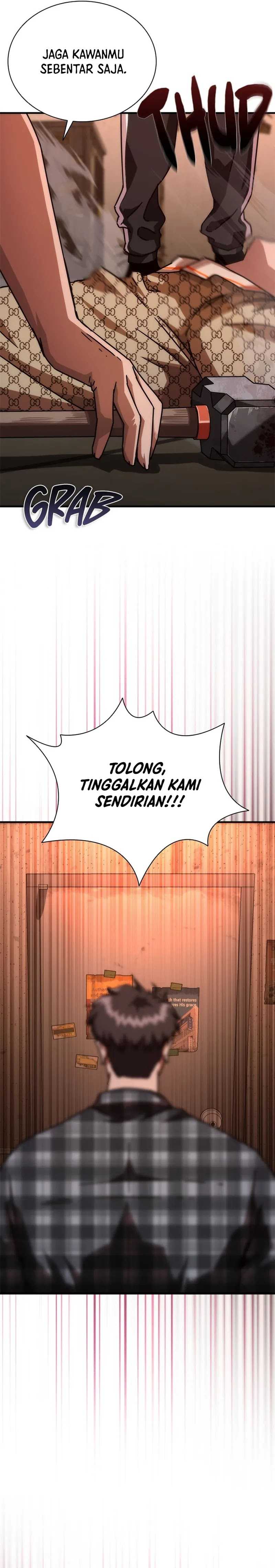 Halaman Komik