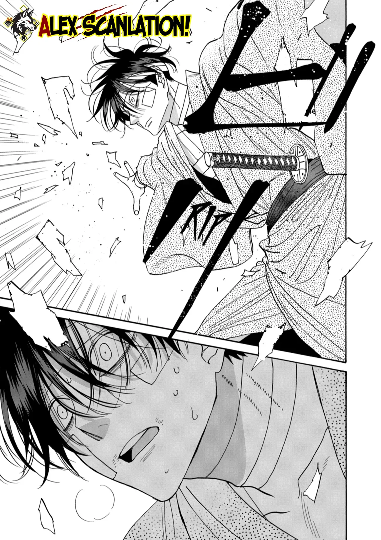 Hotaru no Yomeiri Chapter 49 bahasa Indonesia Gambar 27