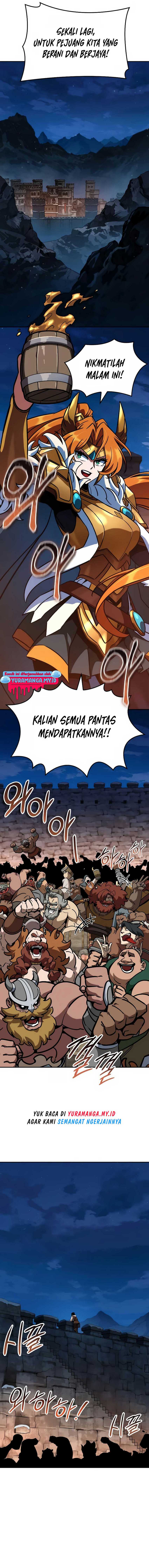 Vallhala Saga Chapter 9 Gambar 17