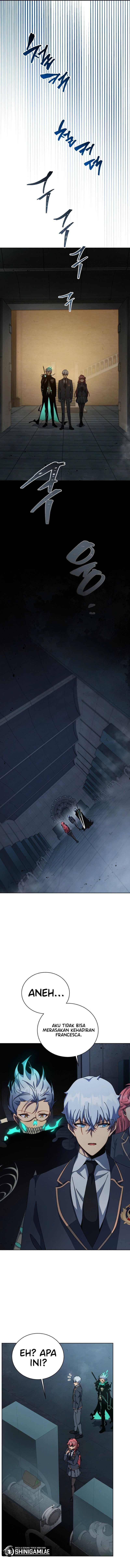 Necromancer Academy’s Genius Summoner Chapter 145 Gambar 12