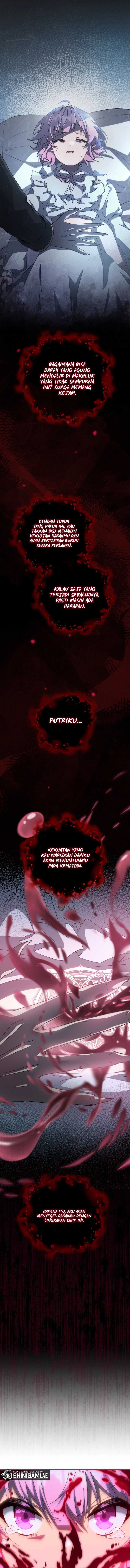 Necromancer Academy’s Genius Summoner Chapter 145 Gambar 3