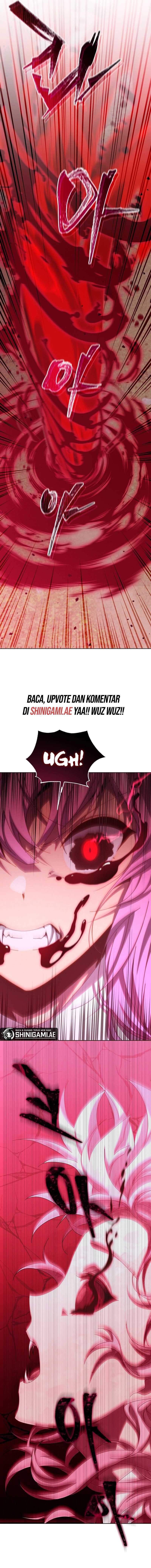Necromancer Academy’s Genius Summoner Chapter 145 Gambar 5