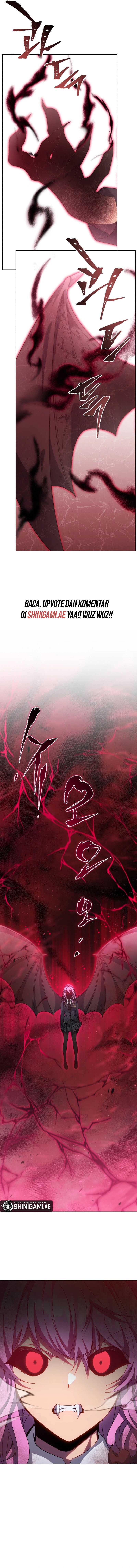 Necromancer Academy’s Genius Summoner Chapter 145 Gambar 6