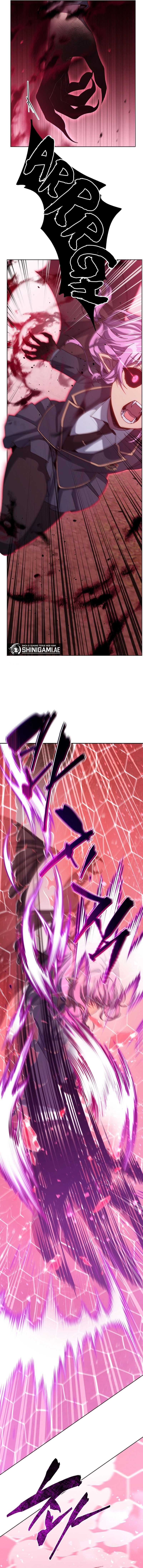 Necromancer Academy’s Genius Summoner Chapter 145 Gambar 7