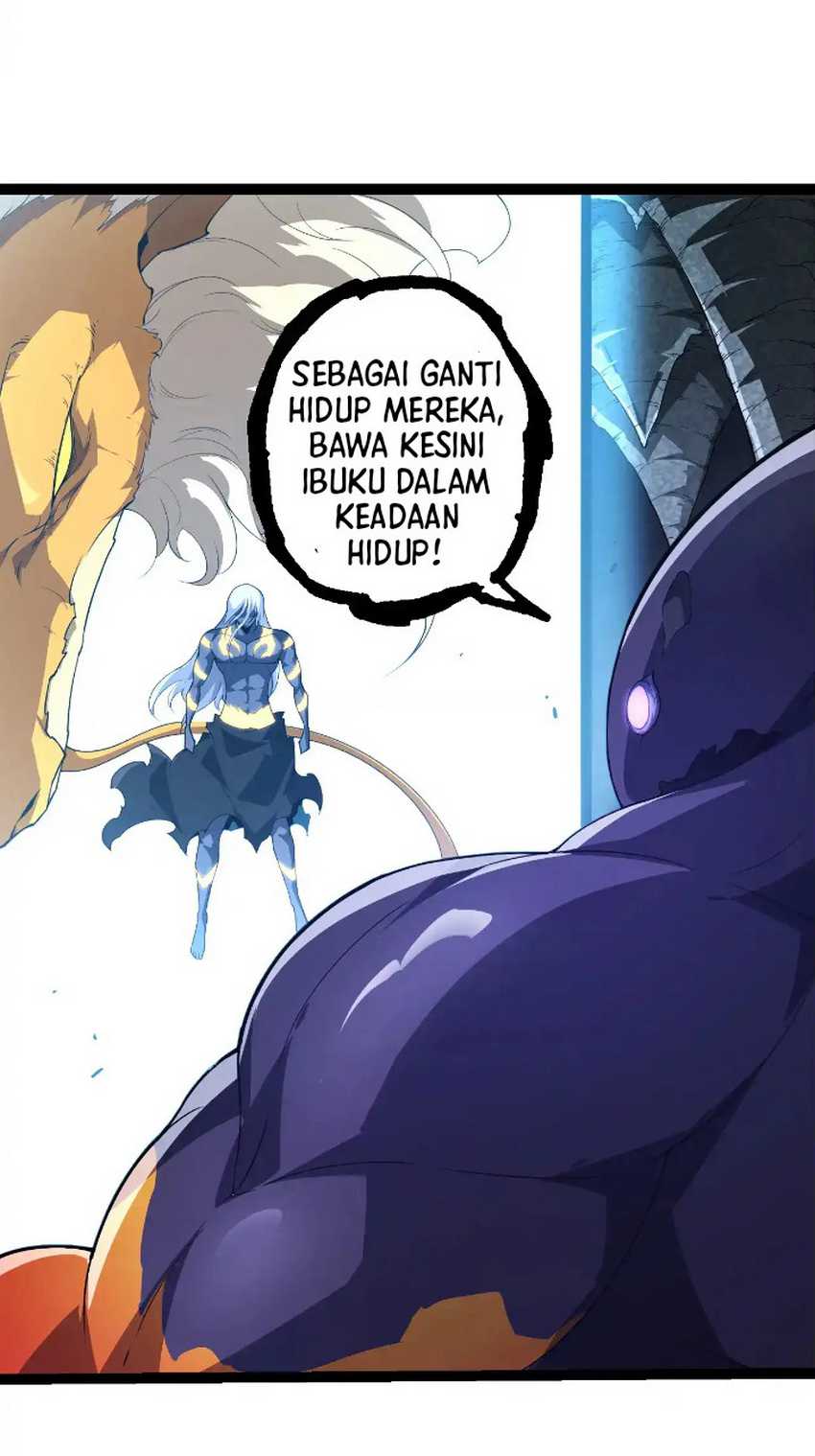 Evolution Begins With A Big Tree Chapter 302 Gambar 29