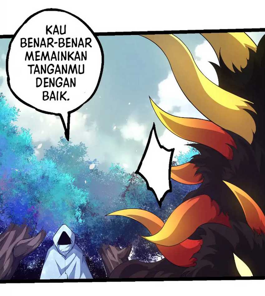 Evolution Begins With A Big Tree Chapter 302 Gambar 42