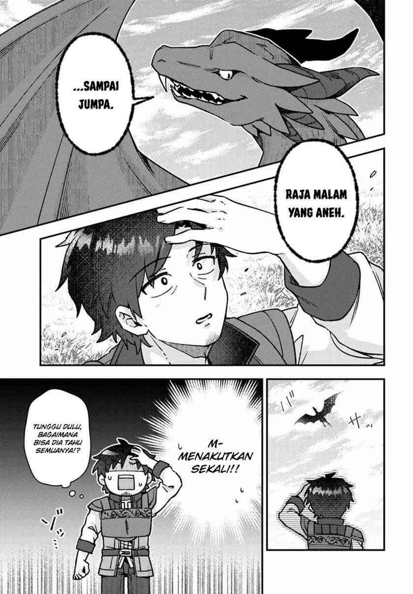 Teihen Ossan, Cheat Kokusei de Isekai Rakuraku Life Chapter 9.2 Gambar 10