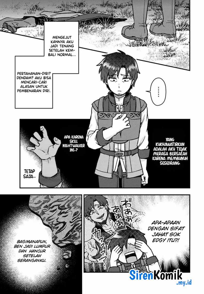 Baca Manga, Manhua Teihen Ossan, Cheat Kokusei de Isekai Rakuraku Life Chapter 9.2 Gambar 2