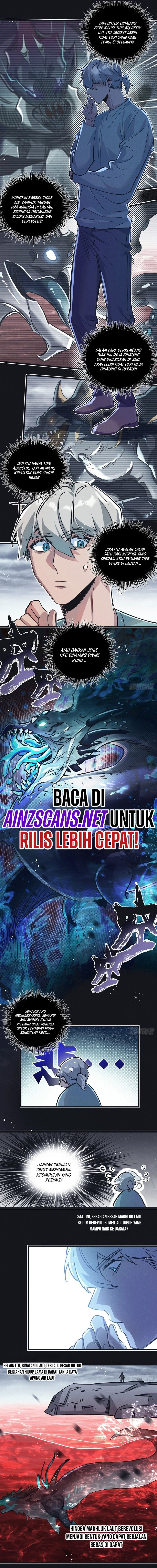 Apocalypse Super Farm Chapter 59 bahasa Indonesia Gambar 4