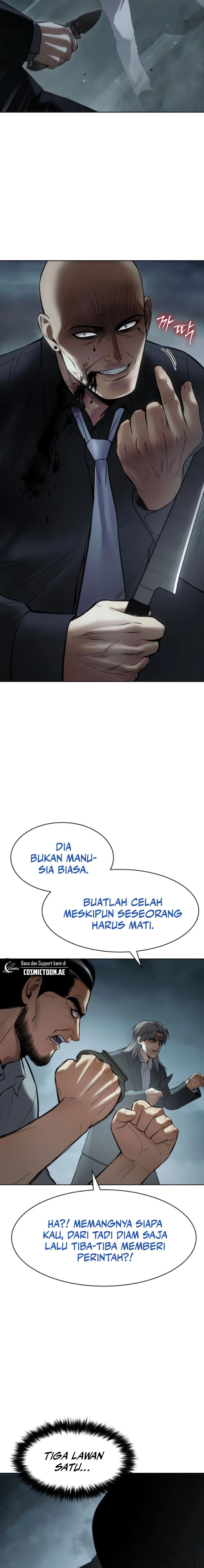 Baek XX Chapter 103 Gambar 11