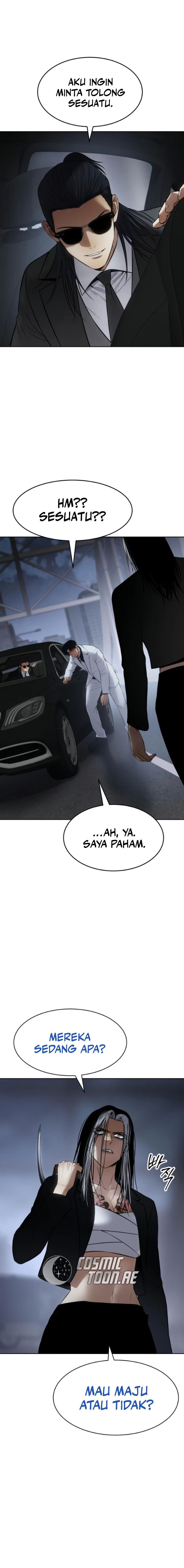 Baek XX Chapter 103 Gambar 14