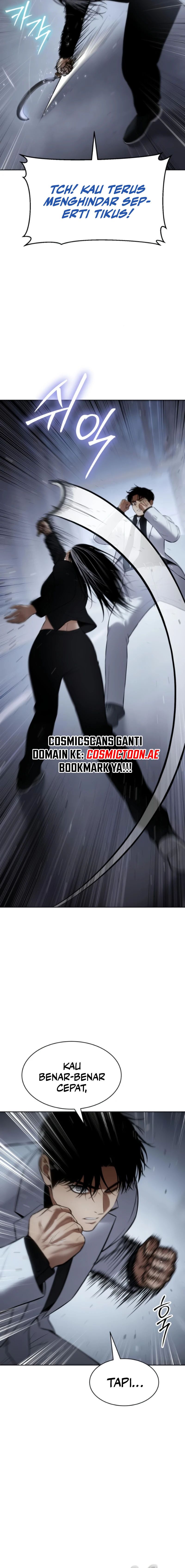 Baek XX Chapter 103 Gambar 18