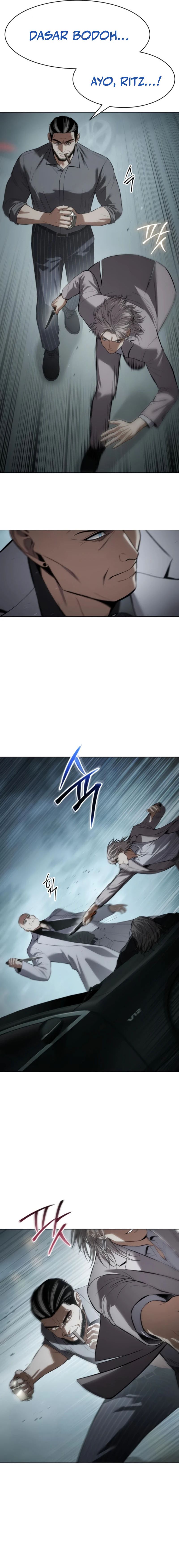 Baca Manhwa Baek XX Chapter 103 Gambar 2