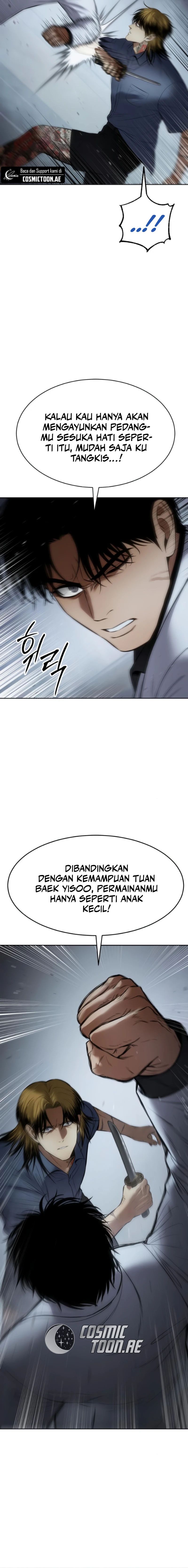 Baek XX Chapter 103 Gambar 20