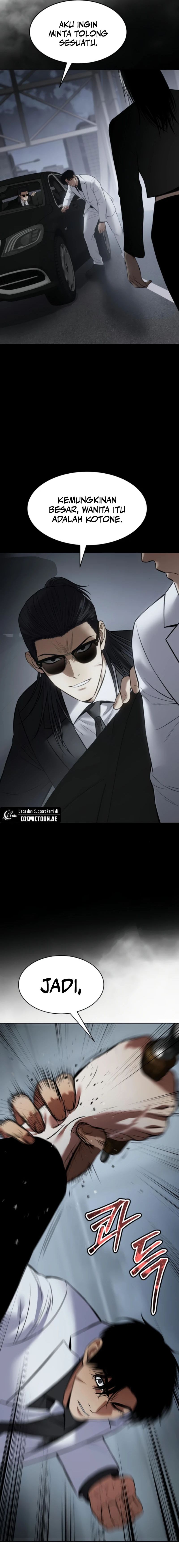 Baek XX Chapter 103 Gambar 24