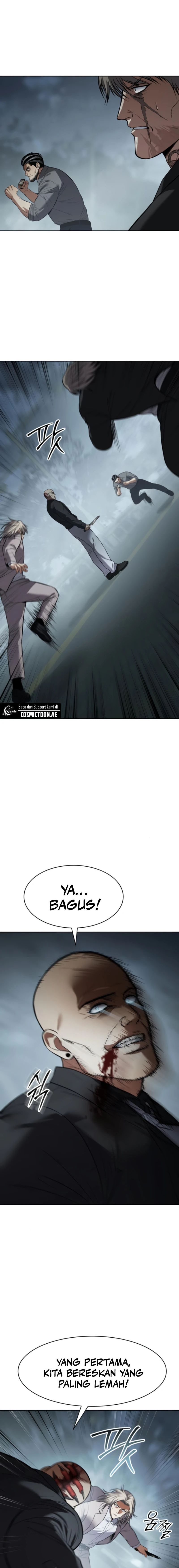 Baek XX Chapter 103 Gambar 26
