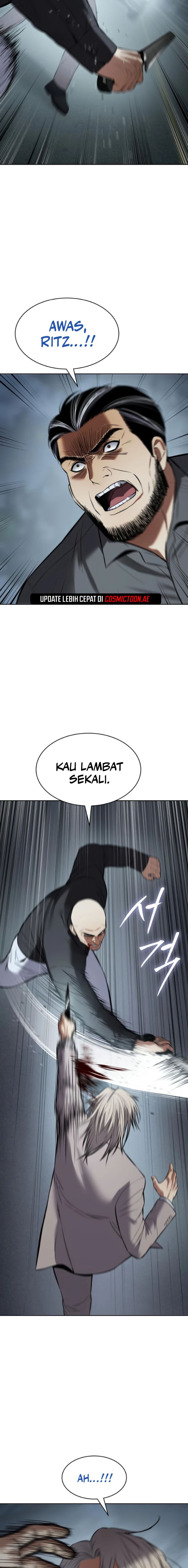 Baek XX Chapter 103 Gambar 27