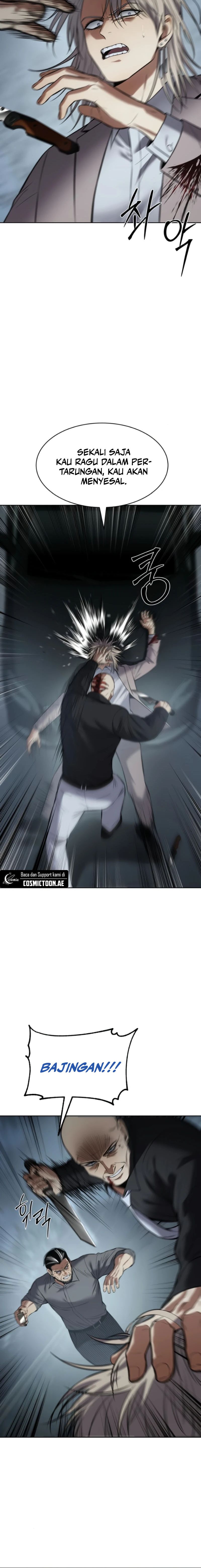 Baek XX Chapter 103 Gambar 28
