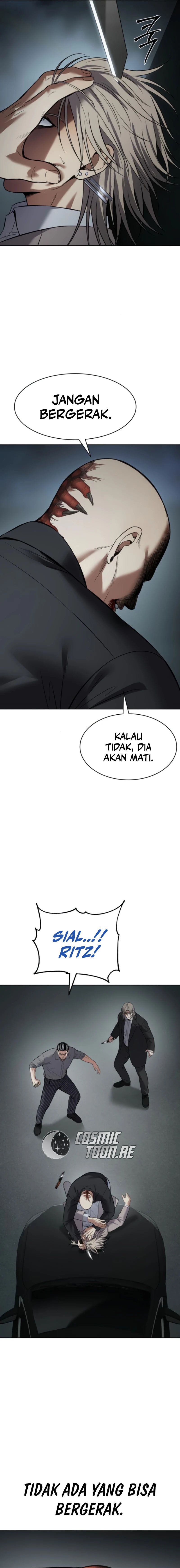 Baek XX Chapter 103 Gambar 29