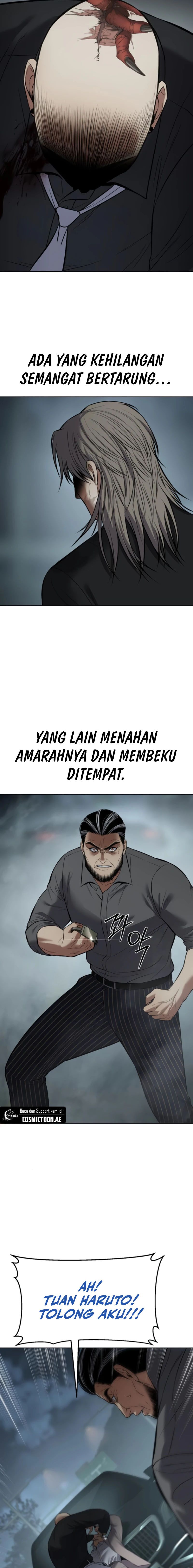 Baek XX Chapter 103 Gambar 30