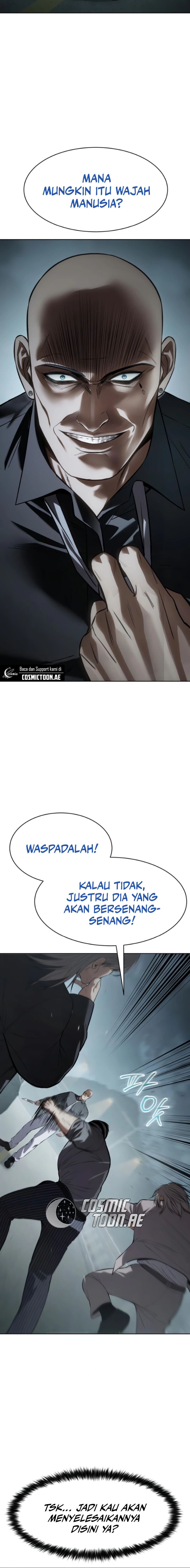 Baek XX Chapter 103 Gambar 5