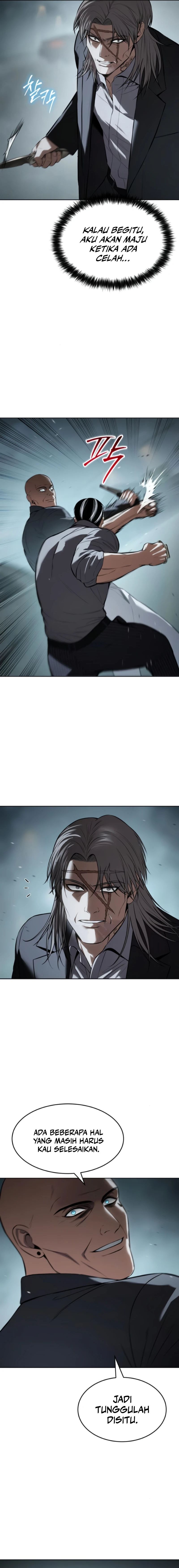 Baek XX Chapter 103 Gambar 6