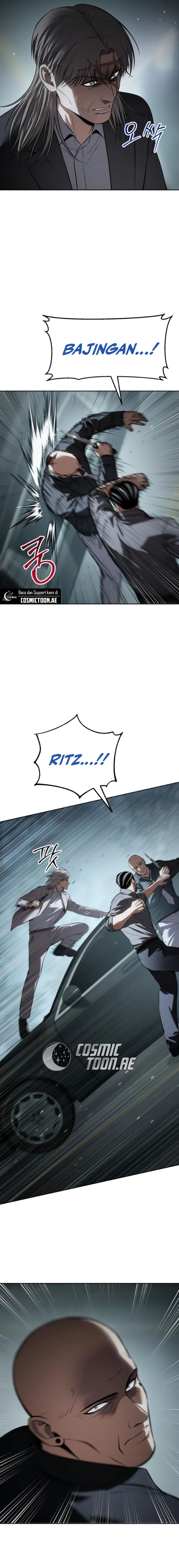 Baek XX Chapter 103 Gambar 7