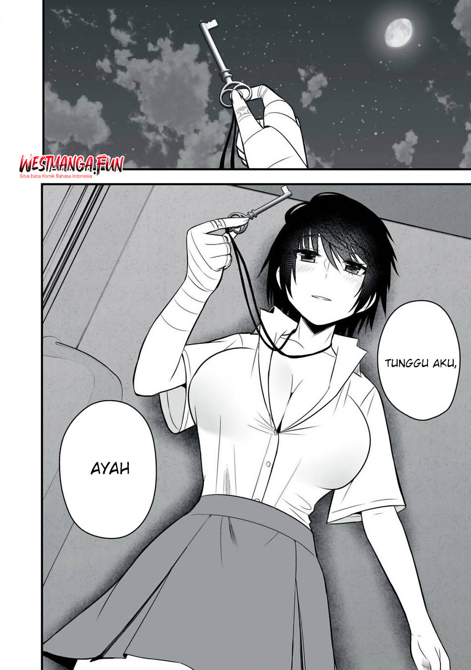 Isekai Rakuraku Survival Chapter 36 Gambar 16