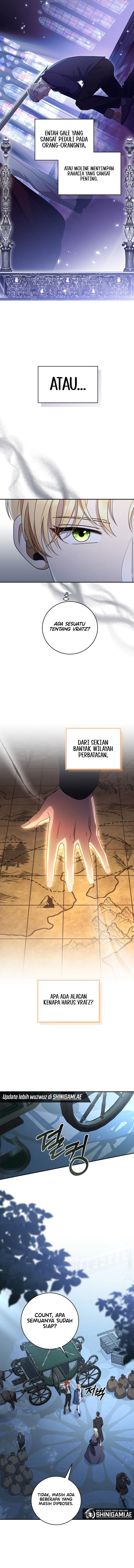 Margrave’s Bastard Son was The Emperor Chapter 52 Gambar 11