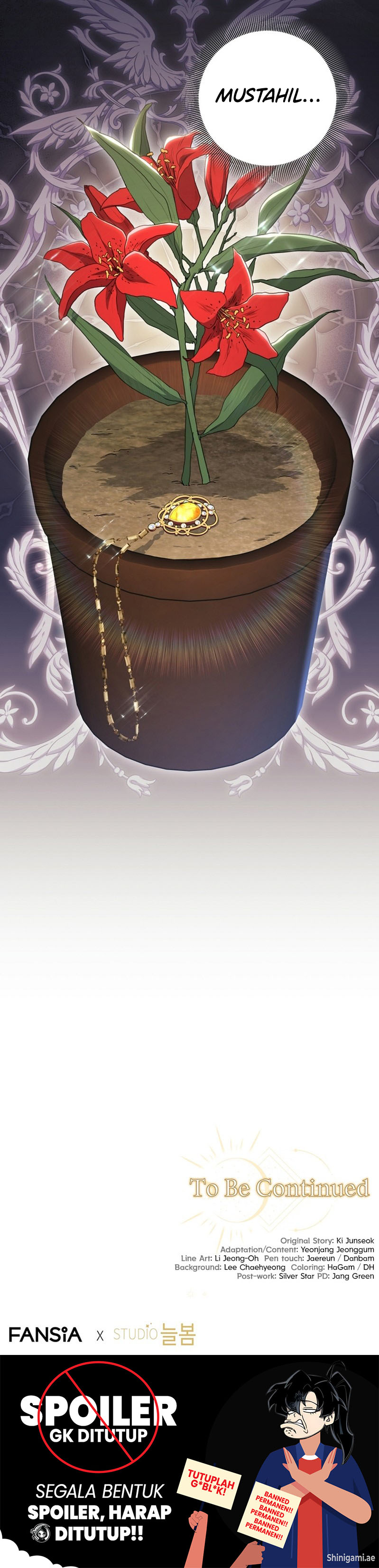 Margrave’s Bastard Son was The Emperor Chapter 52 Gambar 14