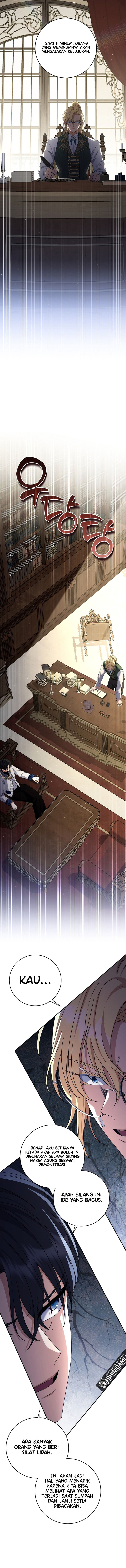 Margrave’s Bastard Son was The Emperor Chapter 52 Gambar 5