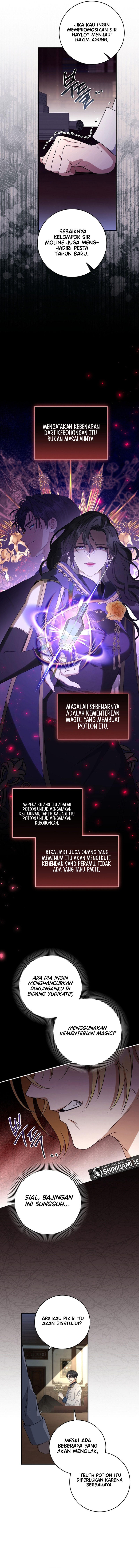 Margrave’s Bastard Son was The Emperor Chapter 52 Gambar 6